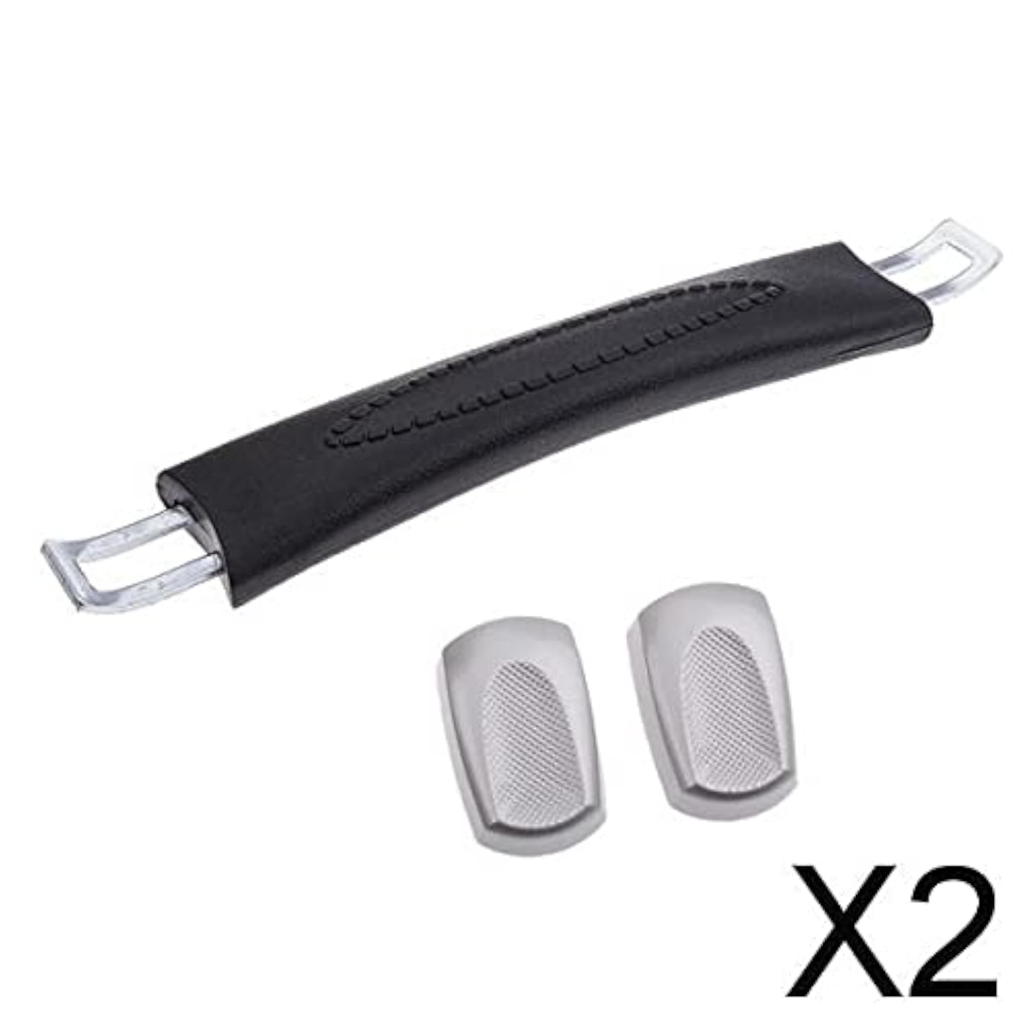 Suitcase Luggage Case Handle Replacement Grip